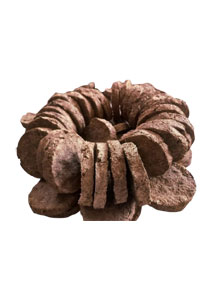 Holika Pujan Desi Cow Dung Balguriya