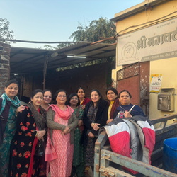 Gaushala Photo Gallery